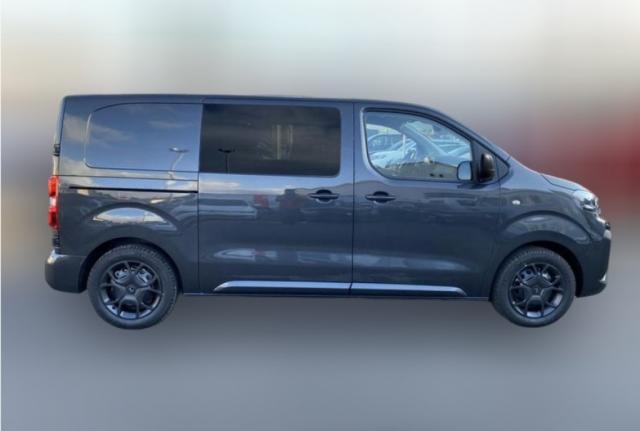 Citroen Jumpy image 5