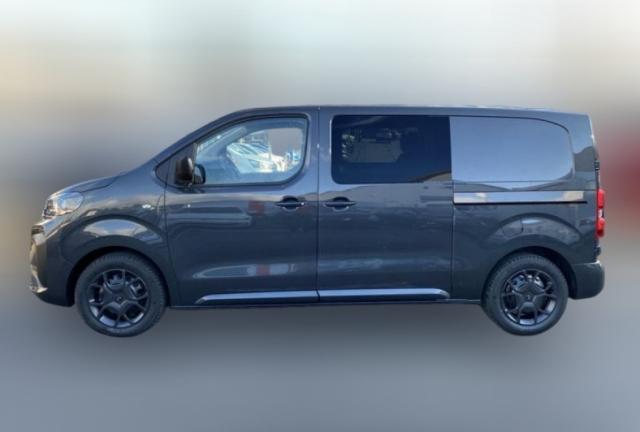 Citroen Jumpy image 9