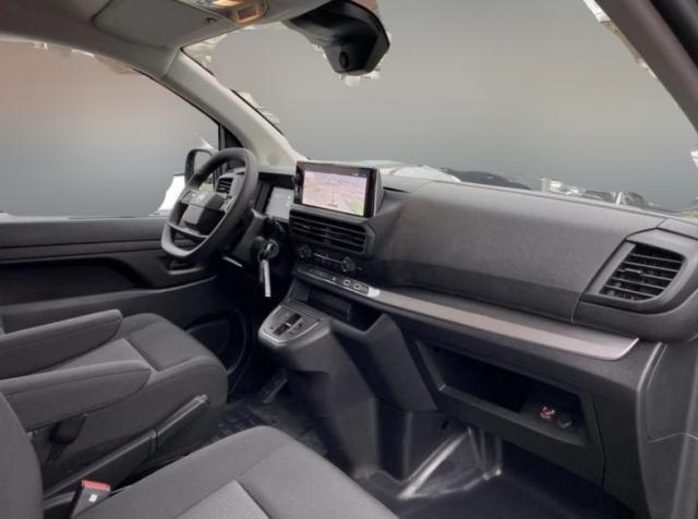 Citroen Jumpy image 3