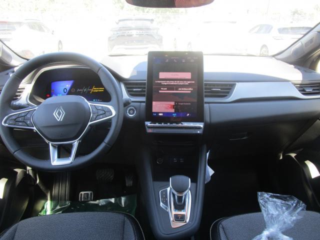 Renault Symbioz image 6