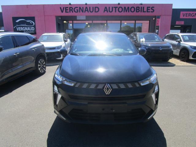 Renault Symbioz image 1