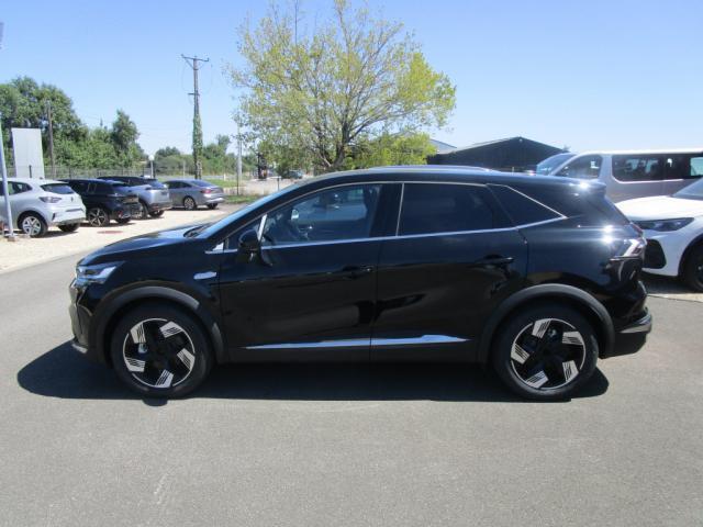 Renault Symbioz image 2