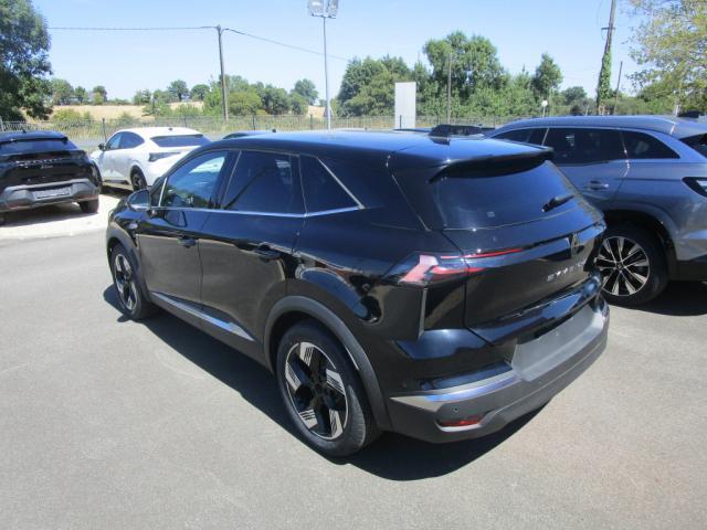 Renault Symbioz image 5