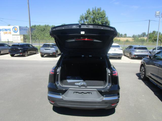 Renault Symbioz image 8
