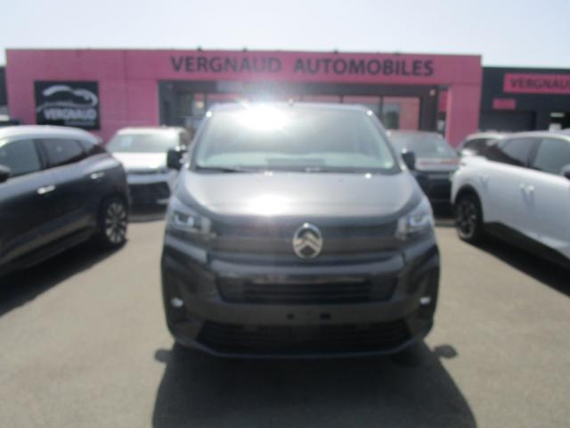Citroen Spacetourer image 2