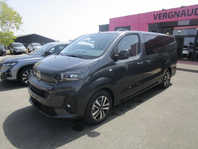 Citroen Spacetourer image 9