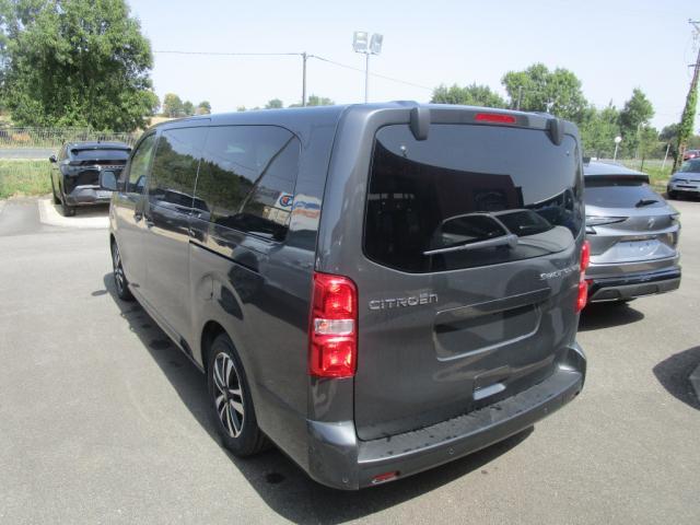 Citroen Spacetourer image 4
