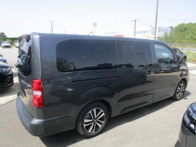 Citroen Spacetourer image 3