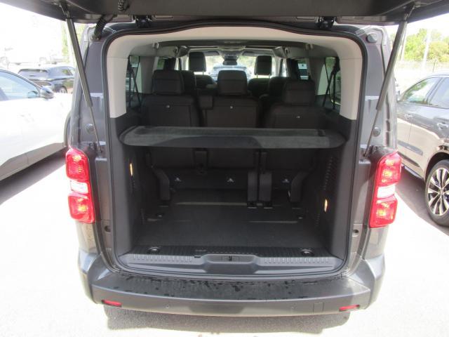 Citroen Spacetourer image 7