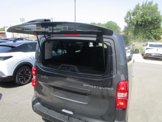 Citroen Spacetourer image 8