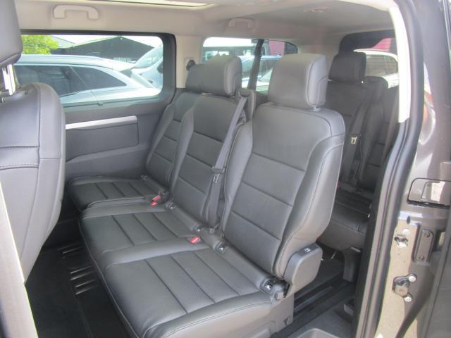 Citroen Spacetourer image 5