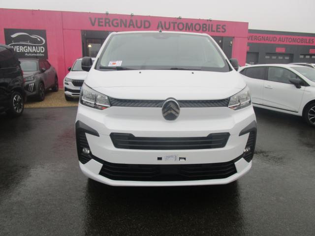 Citroen Jumpy image 2