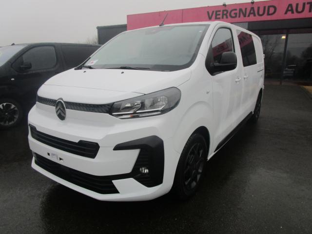 Citroen Jumpy image 5