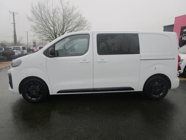 Citroen Jumpy image 3