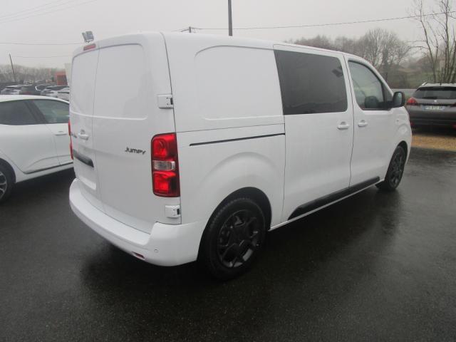 Citroen Jumpy image 6