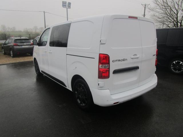 Citroen Jumpy image 4