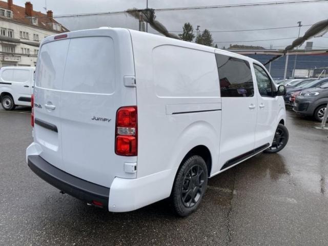 Citroen Jumpy image 9