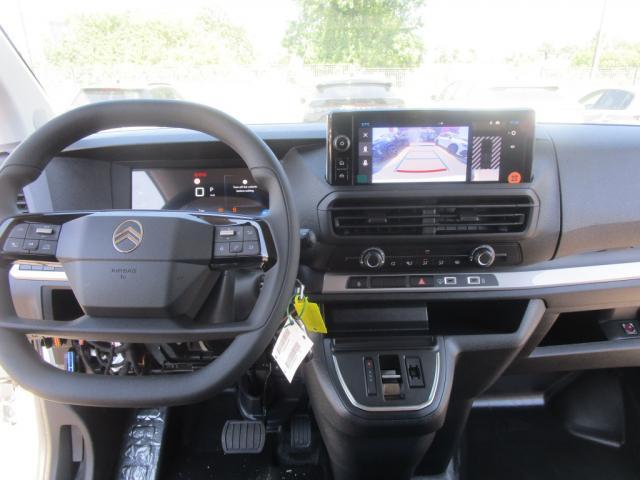 Citroen Jumpy image 1