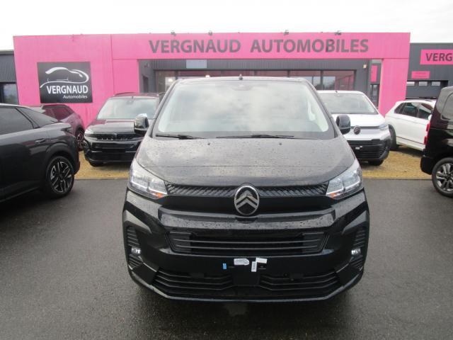 Citroen Jumpy image 1