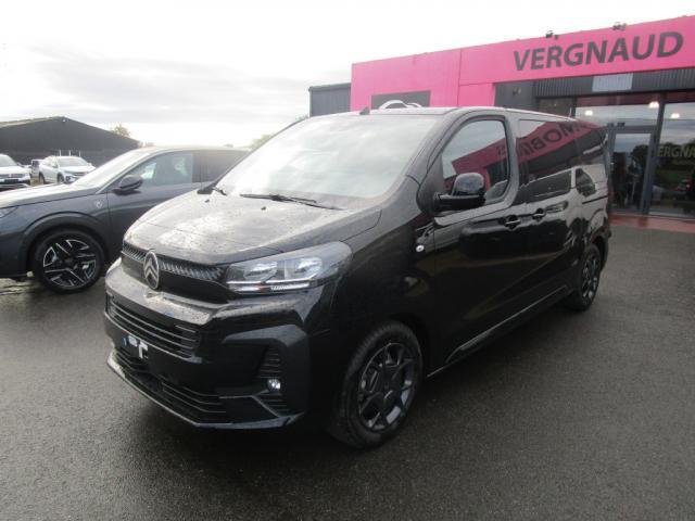 Citroen Jumpy image 7