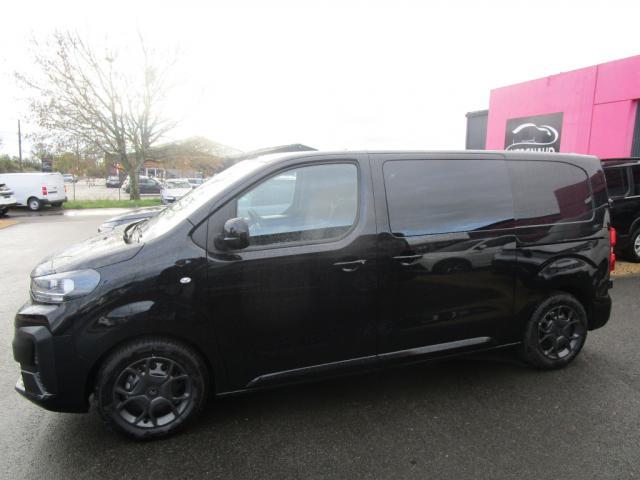 Citroen Jumpy image 2