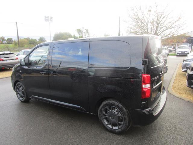 Citroen Jumpy image 3