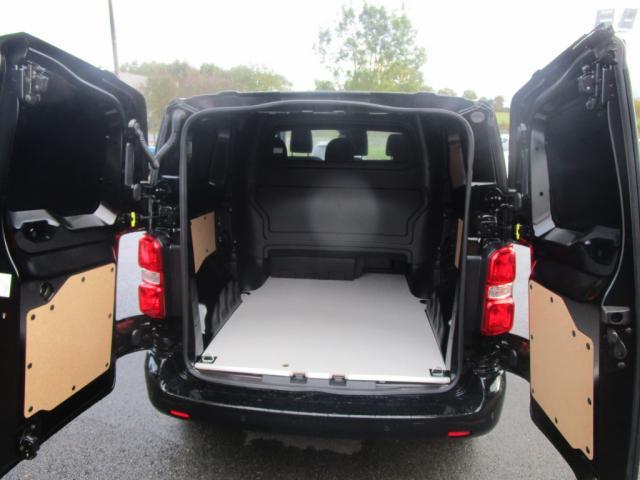 Citroen Jumpy image 6