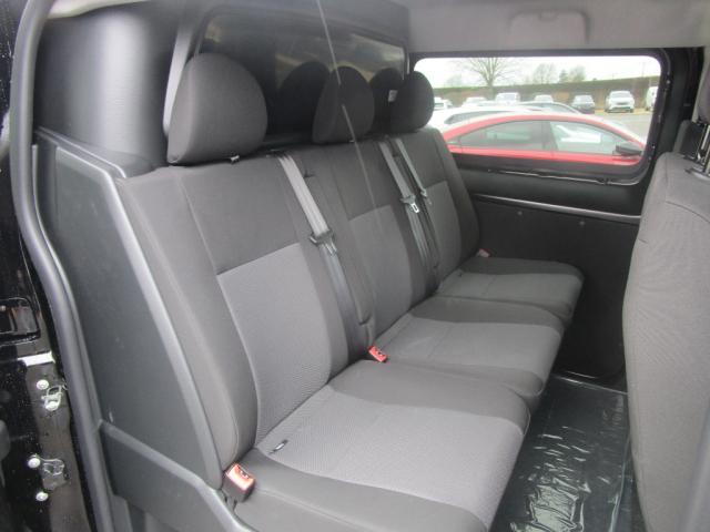 Citroen Jumpy image 9