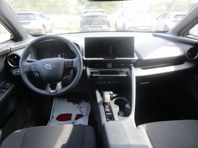 Toyota C-Hr image 4