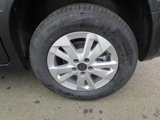 Peugeot Rifter image 5