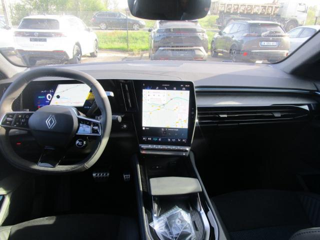 Renault Rafale image 7