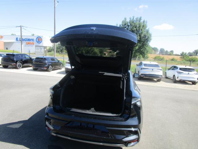 Renault Rafale image 6