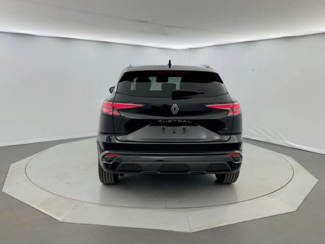Renault Austral image 1