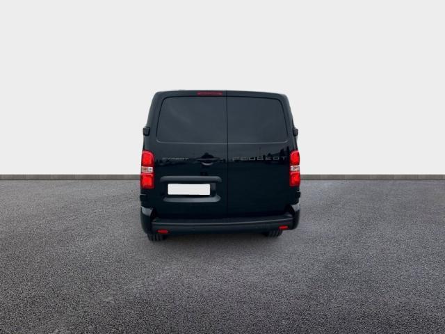 Peugeot Expert image 8