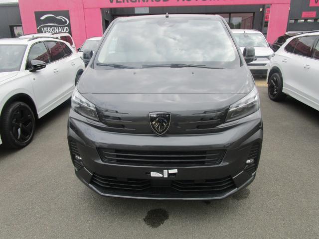 Peugeot Expert image 6
