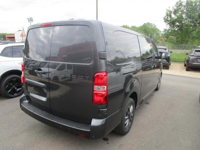 Peugeot Expert image 9