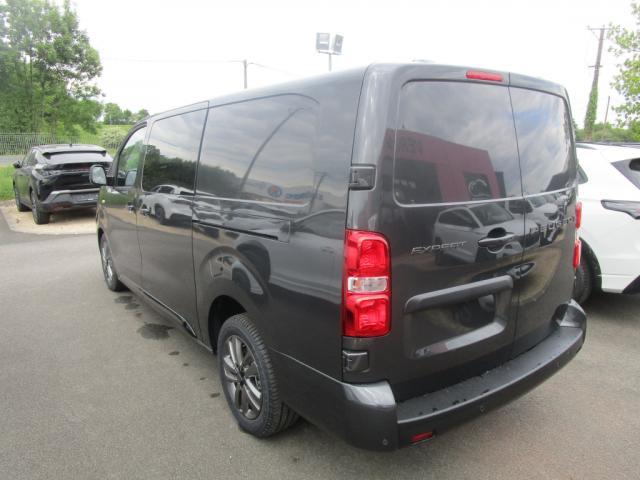 Peugeot Expert image 3