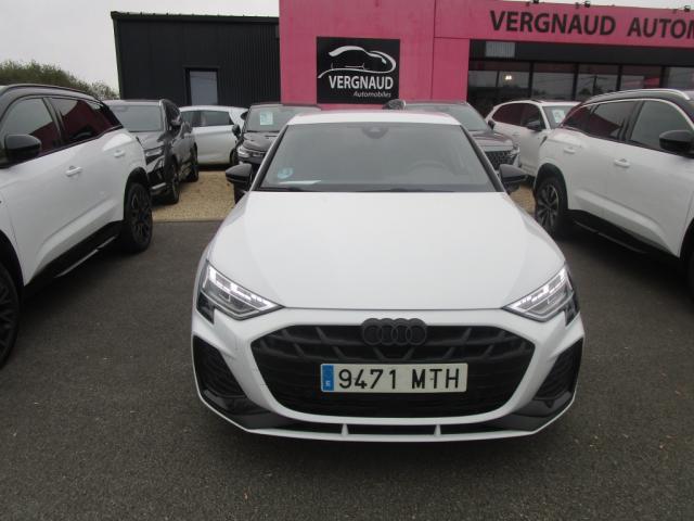 Audi A3 Sportback image 5