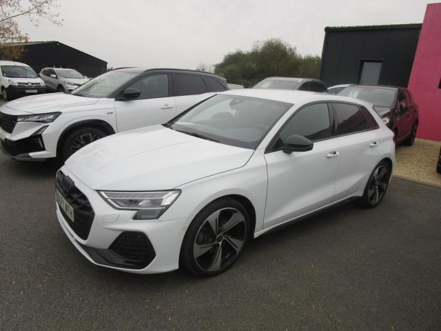 Audi A3 Sportback image 4