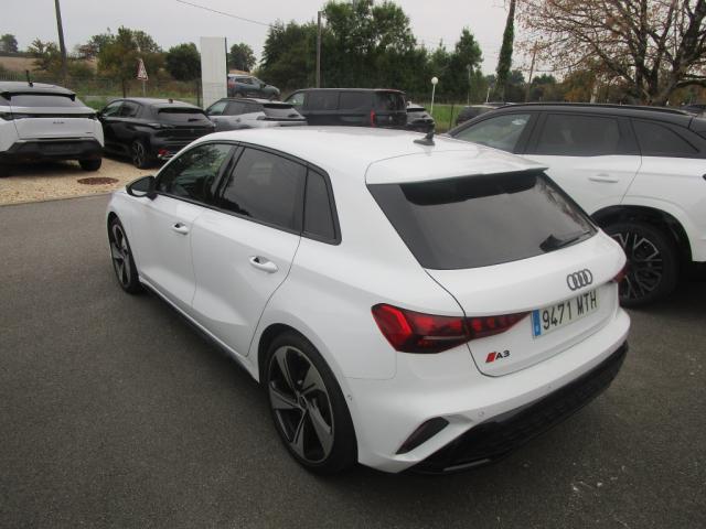 Audi A3 Sportback image 1