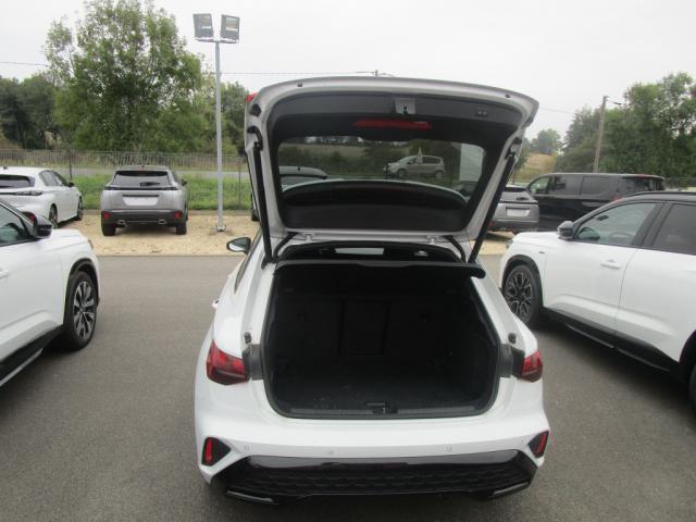 Audi A3 Sportback image 7