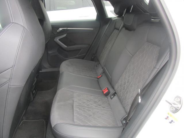 Audi A3 Sportback image 9