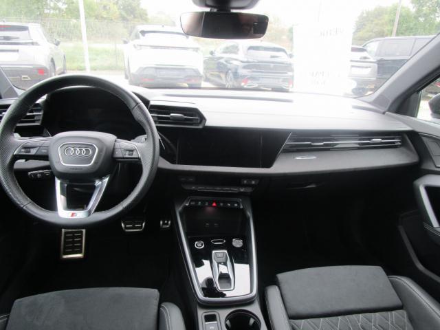 Audi A3 Sportback image 3