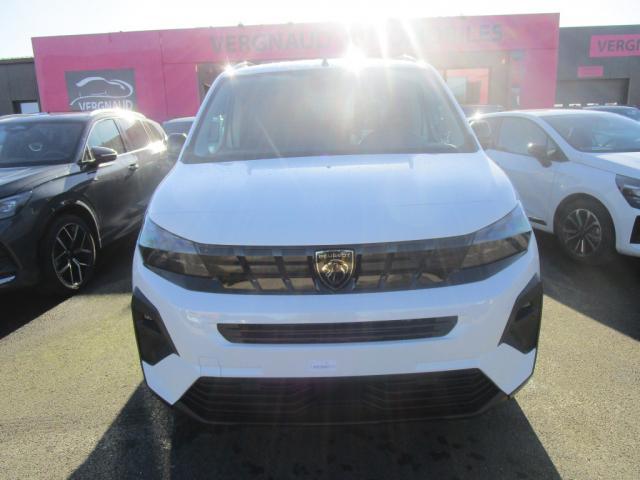 Peugeot Rifter image 6