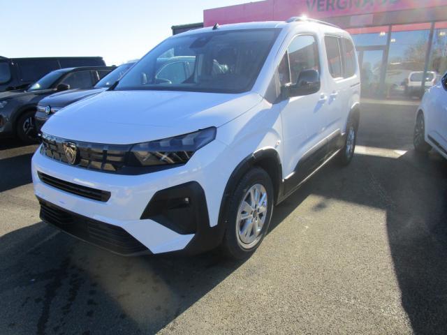 Peugeot Rifter image 9