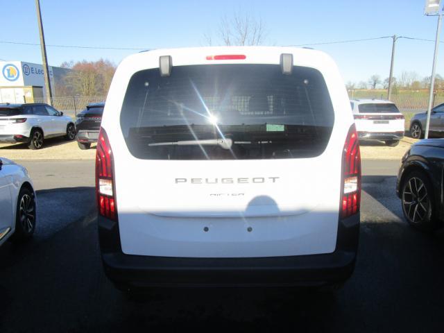 Peugeot Rifter image 5