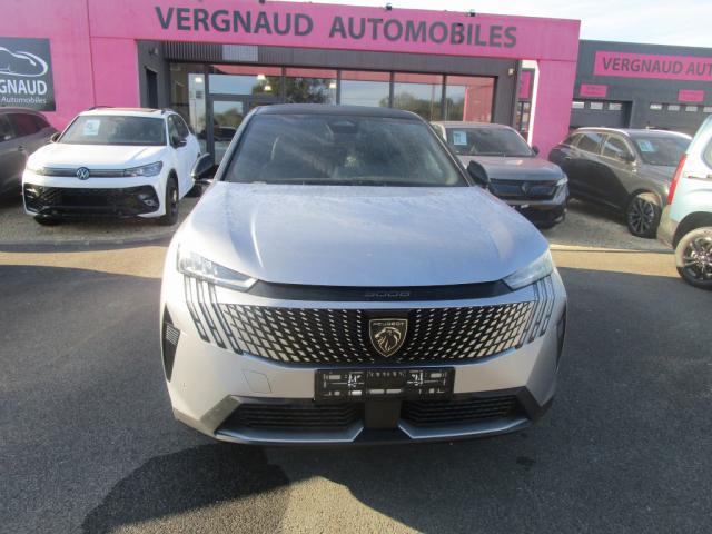 Peugeot 3008 image 9