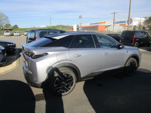 Peugeot 3008 image 7