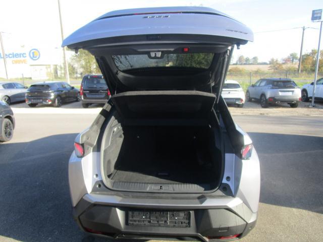 Peugeot 3008 image 3