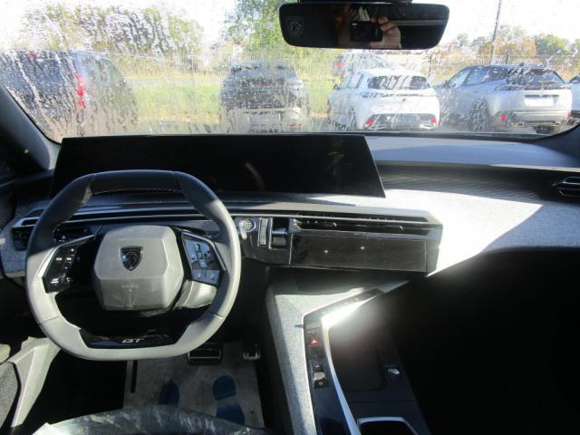 Peugeot 3008 image 8